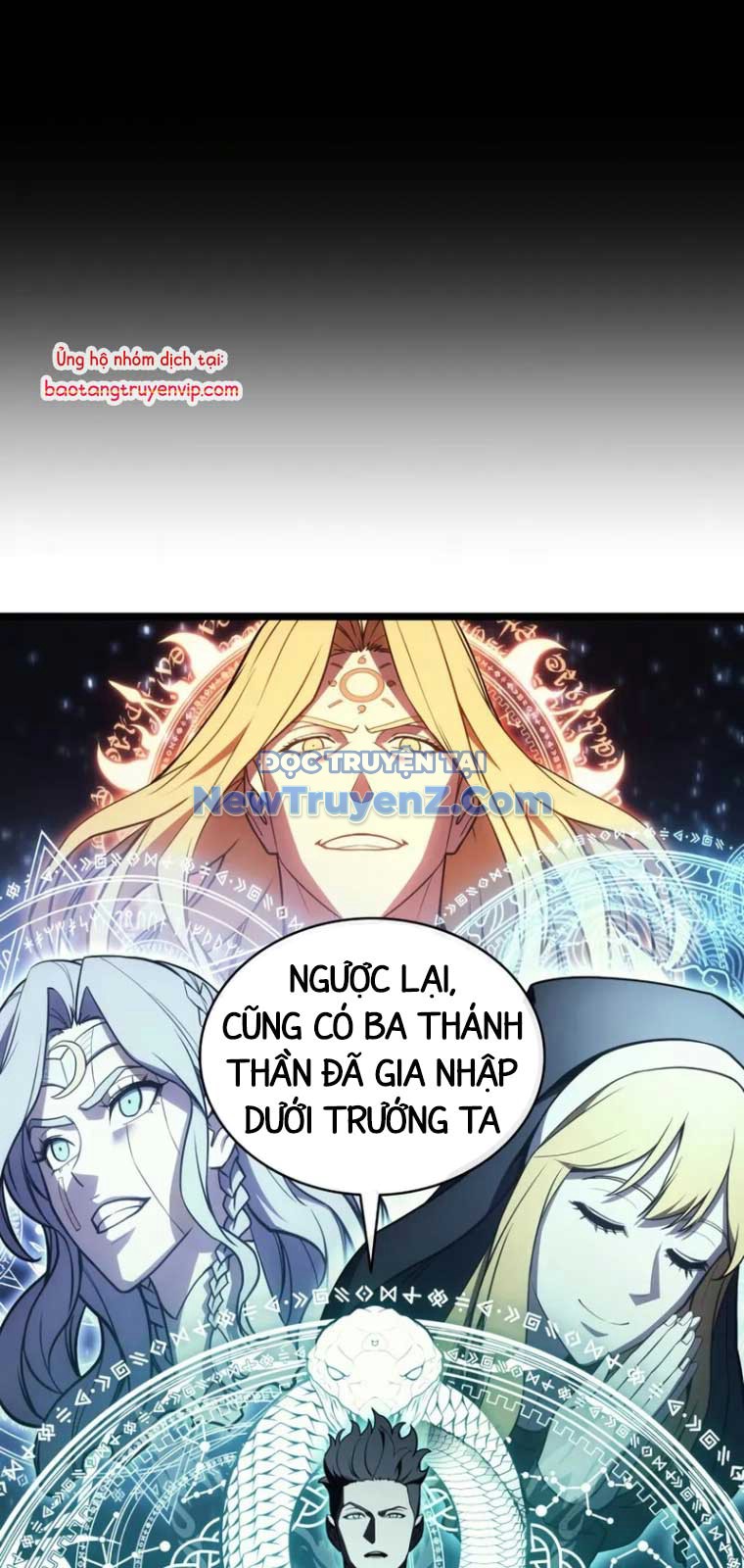 Sự Trở Lại Của Anh Hùng Cấp Thảm Họa chapter 127 - Trang 37