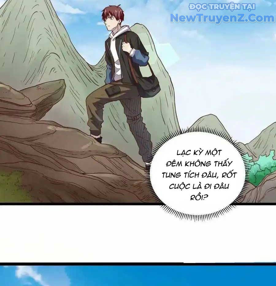Thợ Cạo Hành Tà chapter 2 - Trang 47