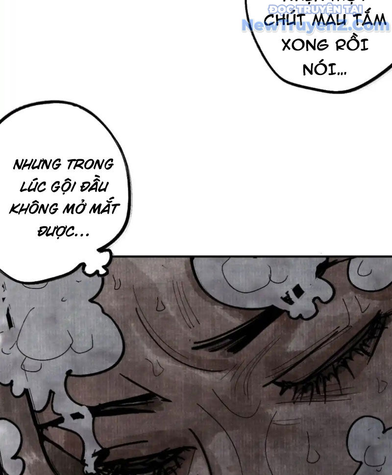 Điện Đài Mạnh Quỷ chapter 22 - Trang 28