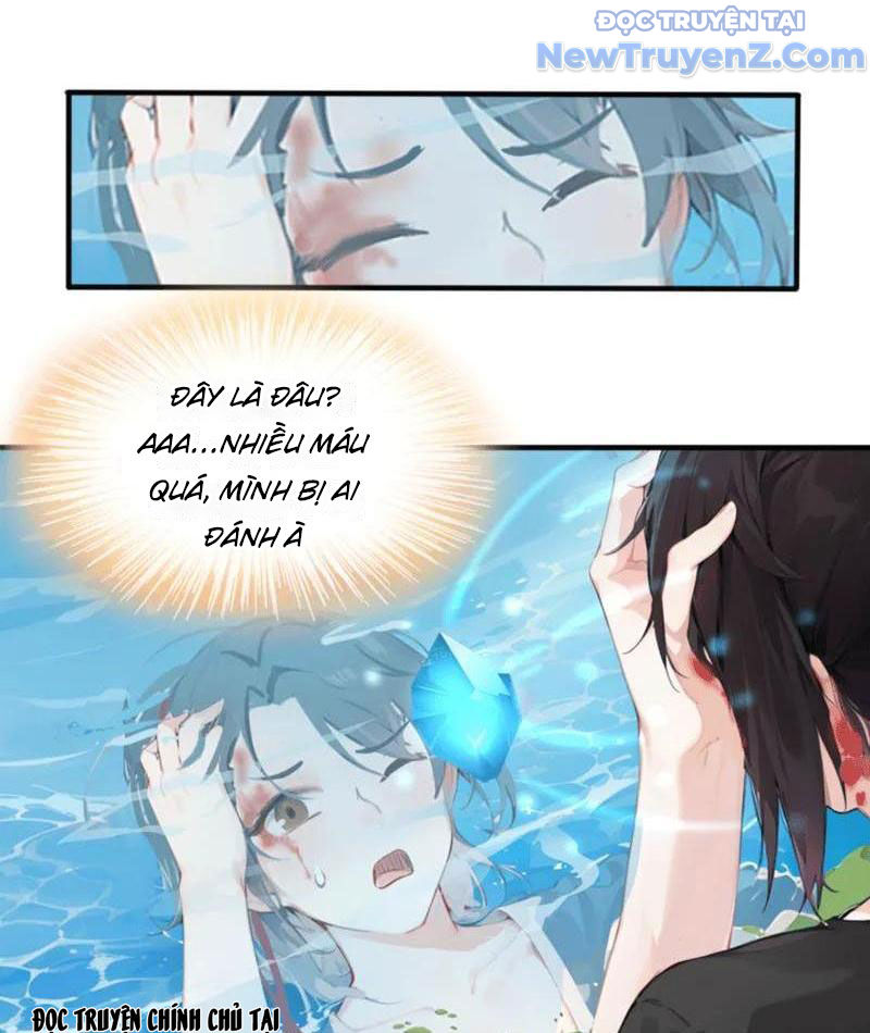 Xuyên nhanh công lược yêu nương trong sơn hải huyền trung lục chapter 2 - Trang 4