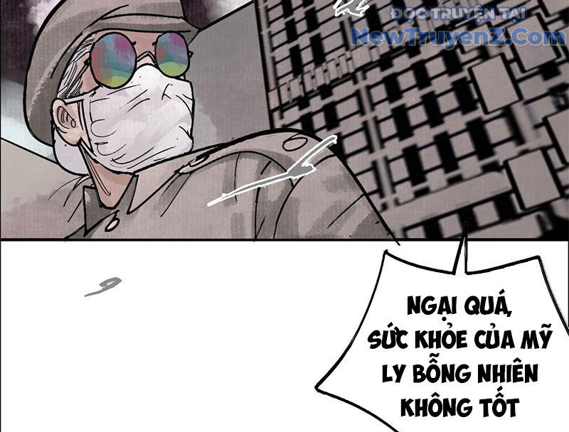Điện Đài Mạnh Quỷ chapter 16 - Trang 70