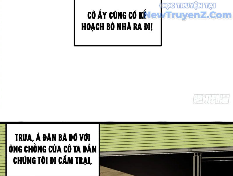 Về Nam Thiên chapter 5 - Trang 28