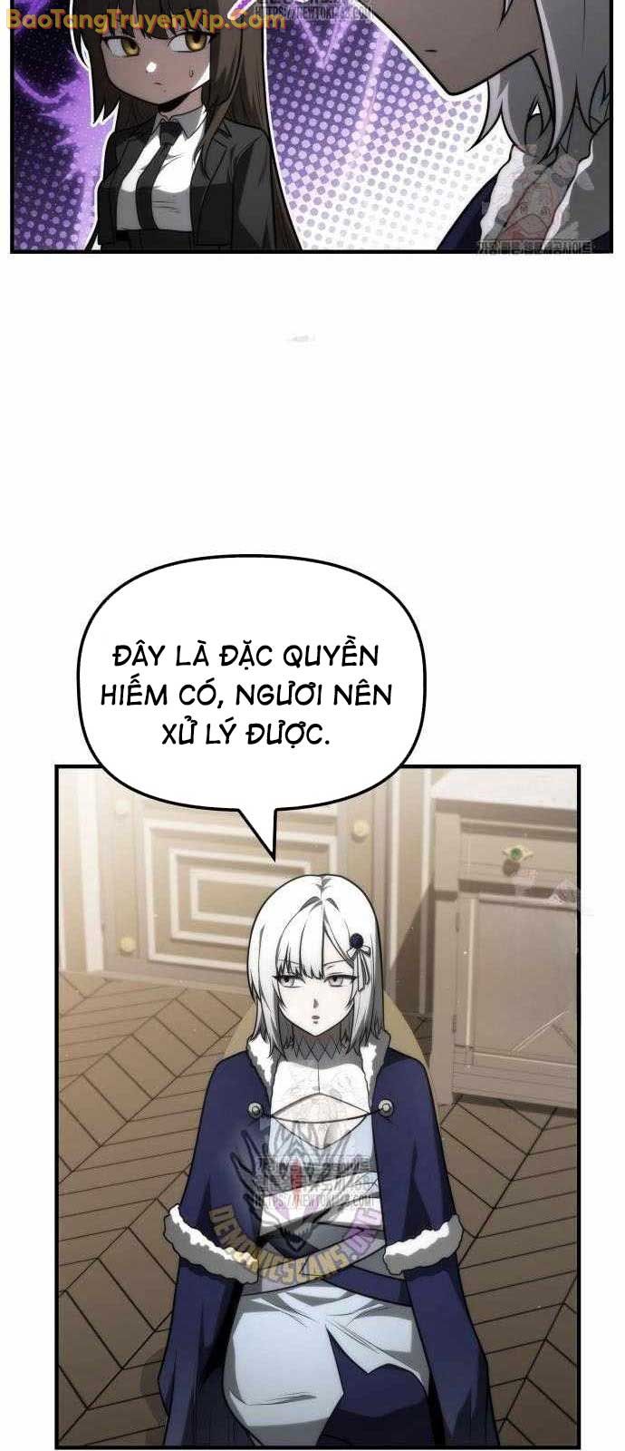 Thiếu Gia Chủ Của Gia Tộc Tử Linh Sư chapter 27 - Trang 36