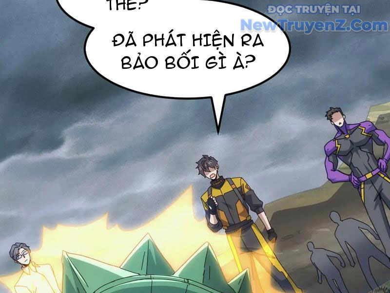 Vạn Tộc Xâm Lược: Bắt đầu Thuần Hóa Cự Thú Cấp Sử Thi chapter 33 - Trang 21