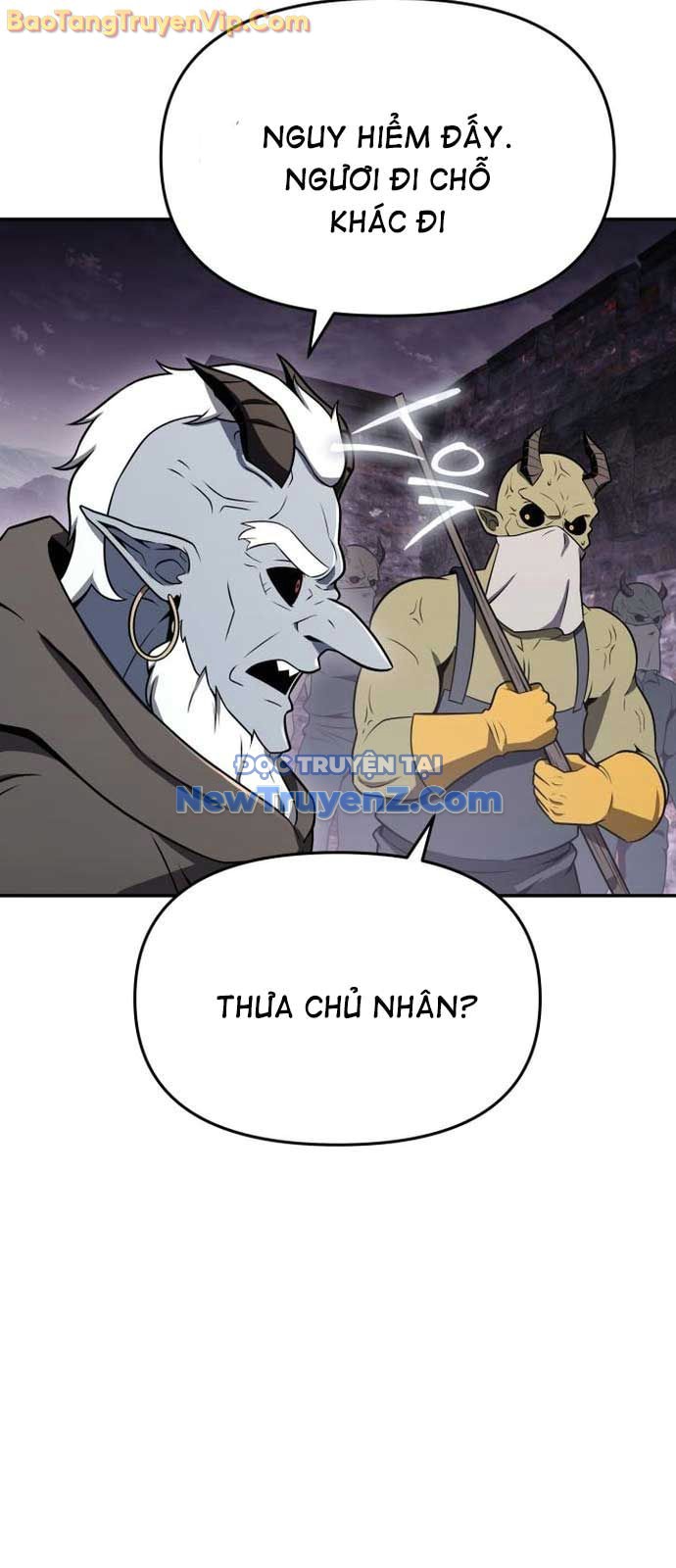 Vua Hiệp Sĩ Đã Trở Lại Với Một Vị Thần chapter 113 - Trang 47