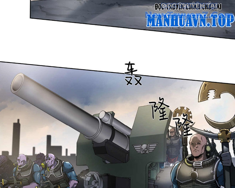 Truyền Kỳ Thái Lạc chapter 197 - Trang 36