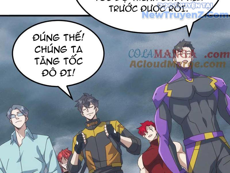 Vạn Tộc Xâm Lược: Bắt đầu Thuần Hóa Cự Thú Cấp Sử Thi chapter 33 - Trang 15