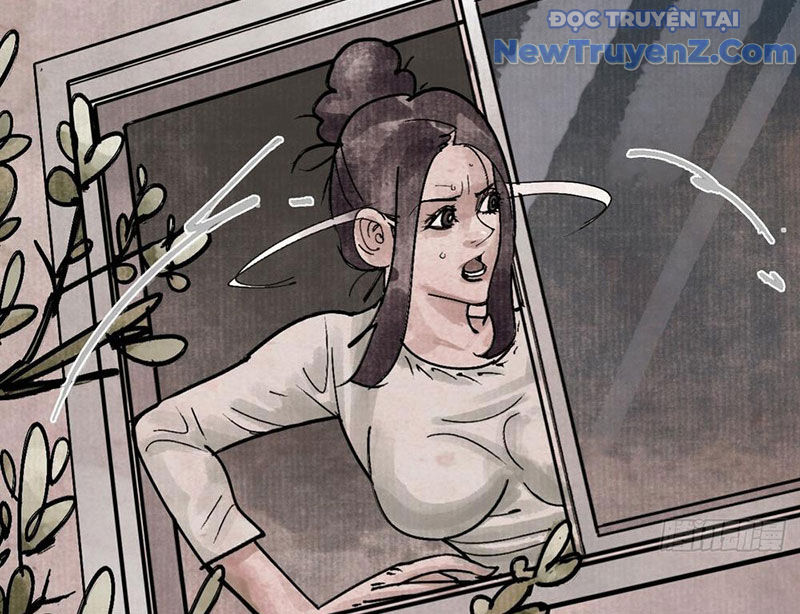 Điện Đài Mạnh Quỷ chapter 13 - Trang 18