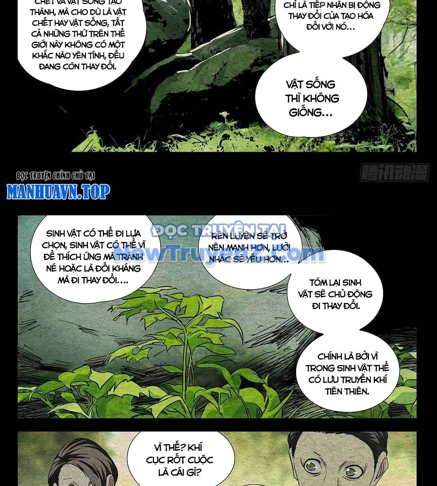 Nhất Nhân Chi Hạ chapter 496 - Trang 20