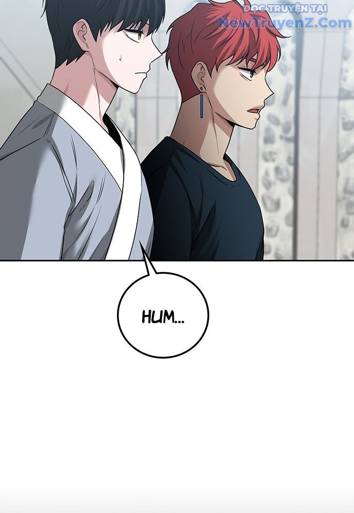 Thám Tử Siêu Năng Lực chapter 43 - Trang 56
