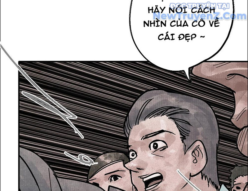 Điện Đài Mạnh Quỷ chapter 16 - Trang 53