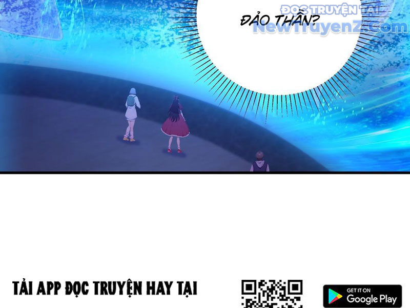 Người Chơi Siêu May Mắn chapter 43 - Trang 46