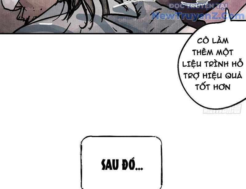 Điện Đài Mạnh Quỷ chapter 14 - Trang 119