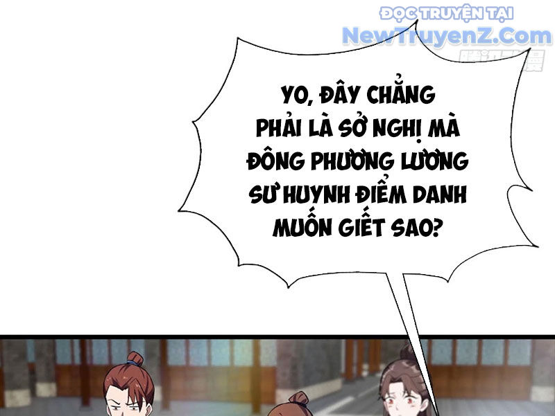 Tu Tiên Trở Về Tại Vườn Trường - Season 2 chapter 170 - Trang 90