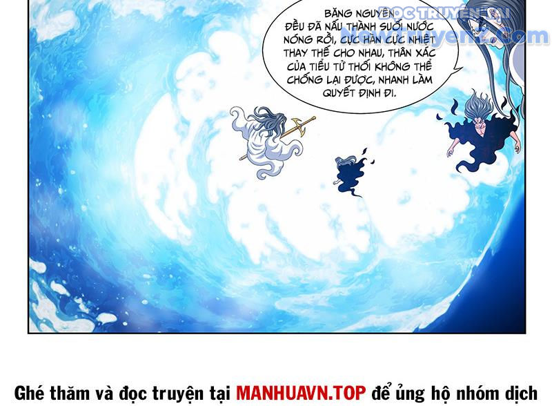 Ta Là Đại Thần Tiên chapter 810 - Trang 22