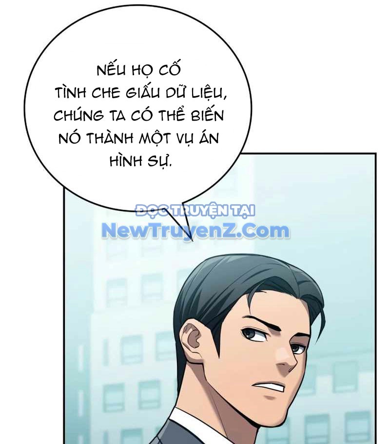 Uỷ Ban Thương Mại Công Bằng chapter 20 - Trang 136