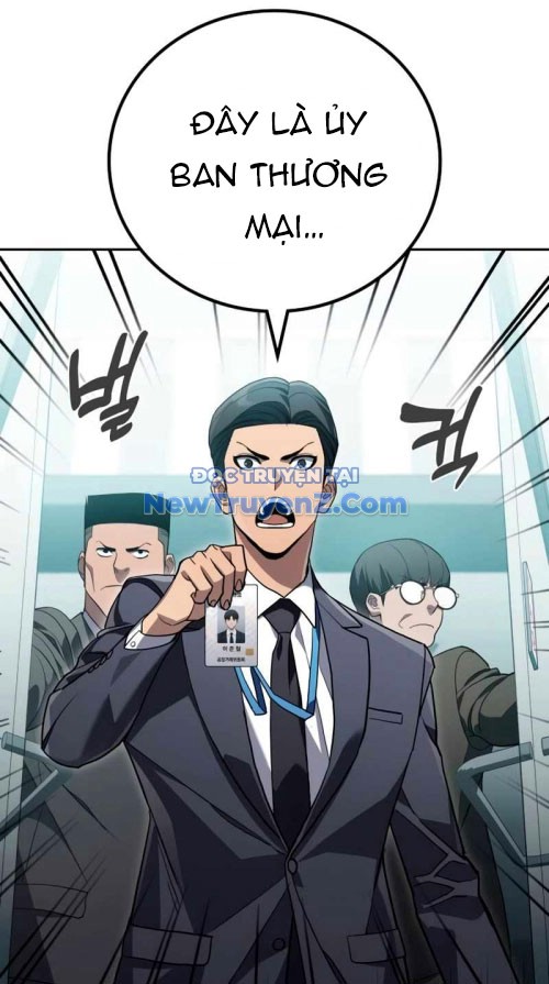 Uỷ Ban Thương Mại Công Bằng chapter 21 - Trang 31