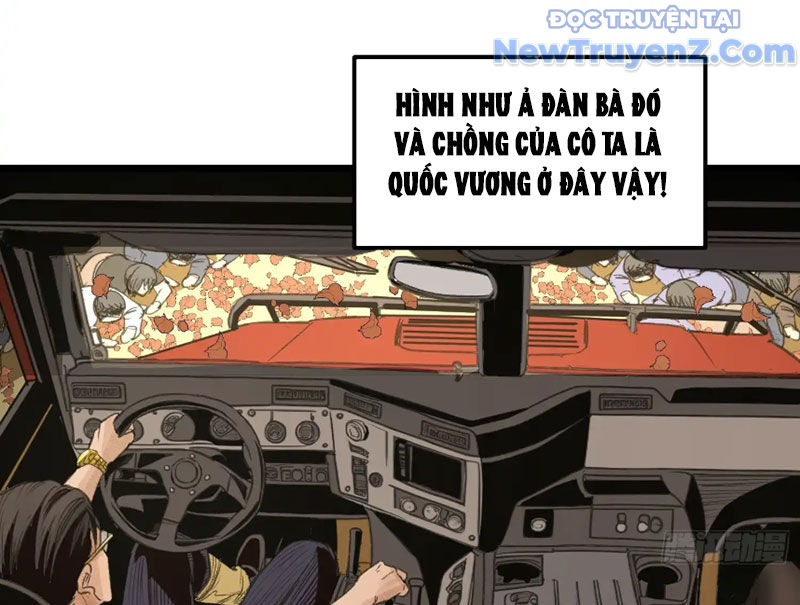 Về Nam Thiên chapter 5 - Trang 39
