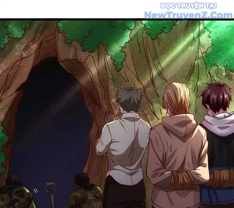 Thợ Cạo Hành Tà chapter 3 - Trang 53