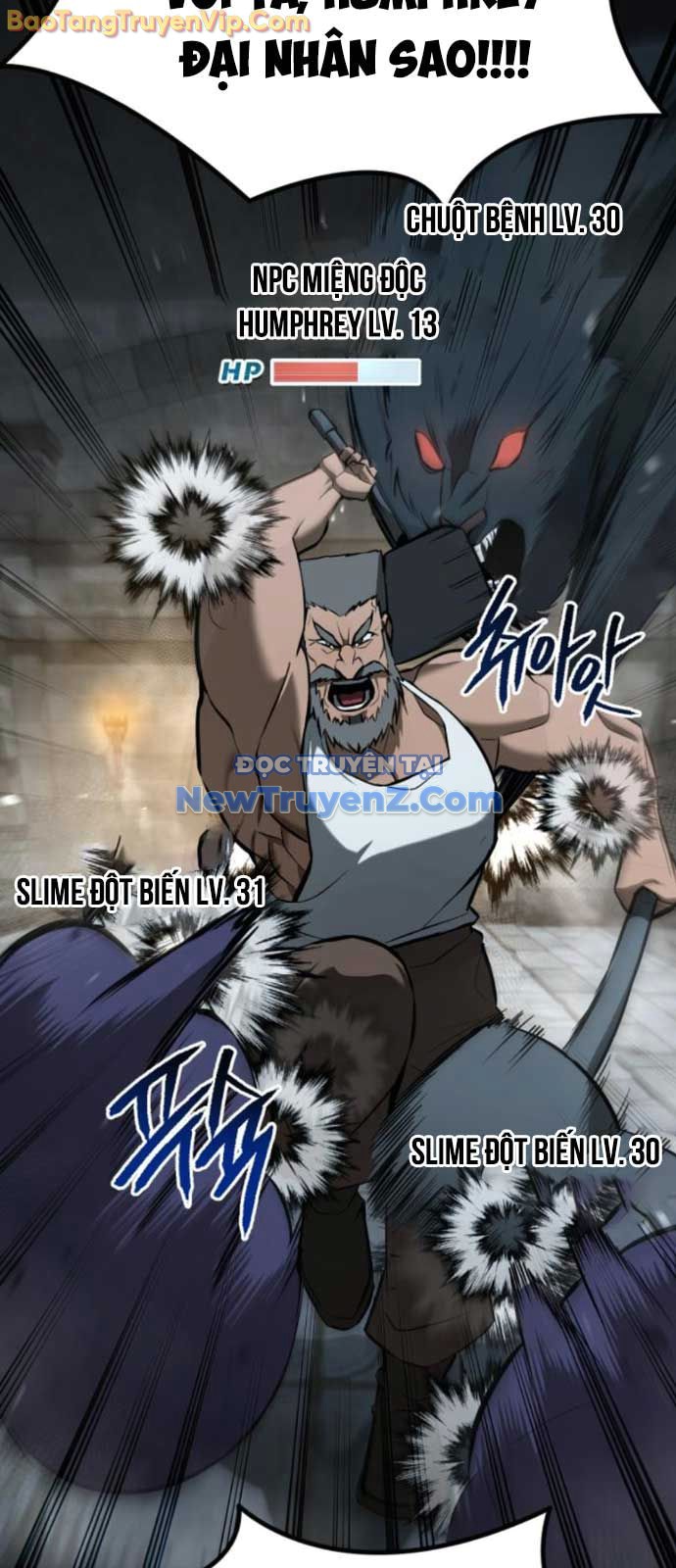 Goblin Cấp 999 chapter 7 - Trang 9