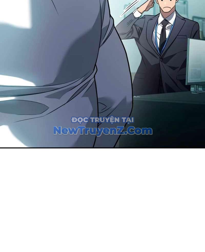 Uỷ Ban Thương Mại Công Bằng chapter 20 - Trang 119