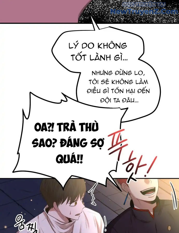 Thám Tử Siêu Năng Lực chapter 3 - Trang 22