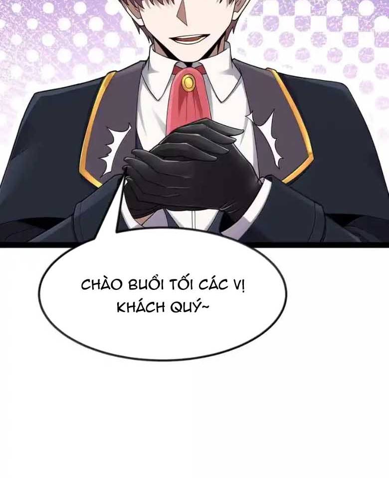 Dũng Giả Này Là Người Theo Chủ Nghĩa Tiền Tài Chí Thượng chapter 112 - Trang 116