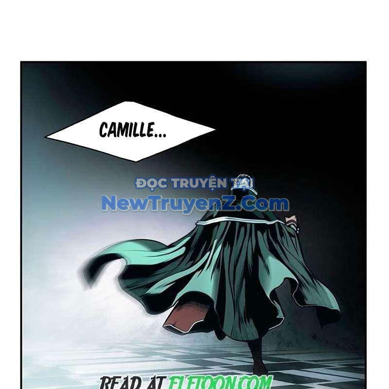 Bất Bại Chân Ma chapter 250 - Trang 17