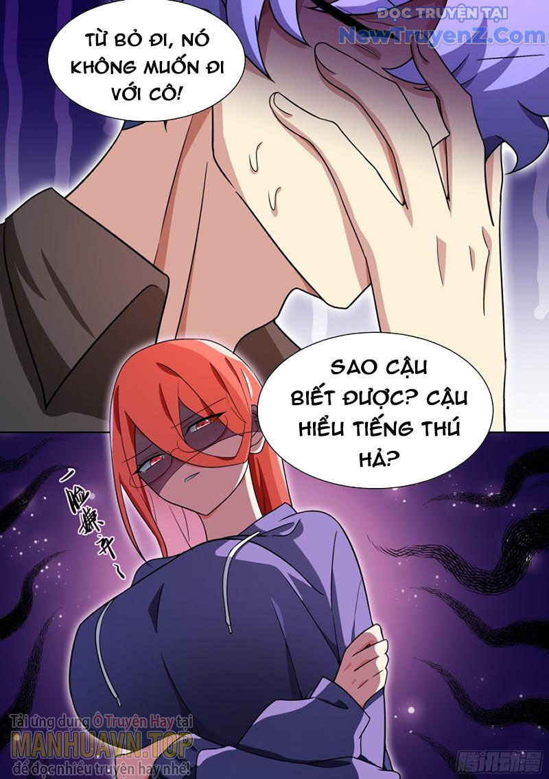 Trọng Sinh Thành Chó Của Nữ Thần chapter 198 - Trang 13