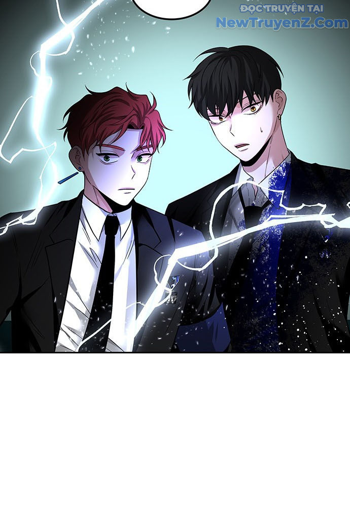 Thám Tử Siêu Năng Lực chapter 44 - Trang 86