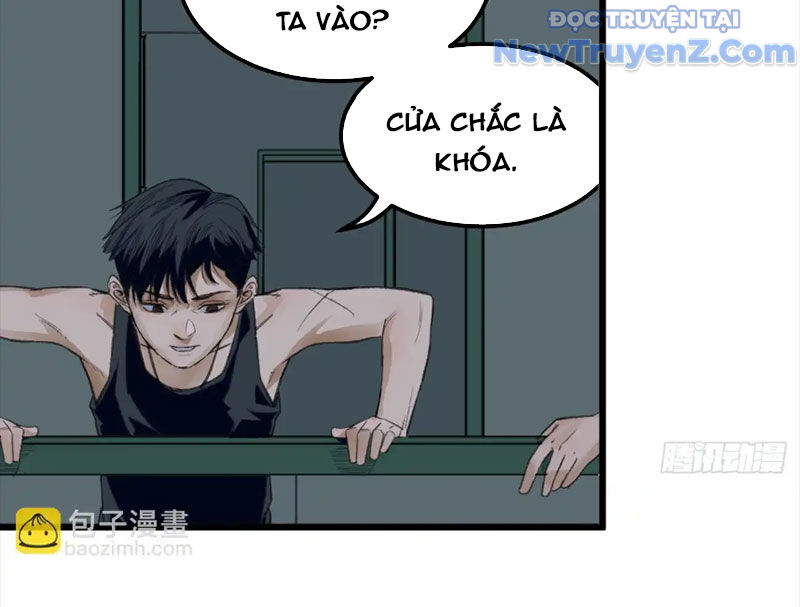 Về Nam Thiên chapter 7 - Trang 40