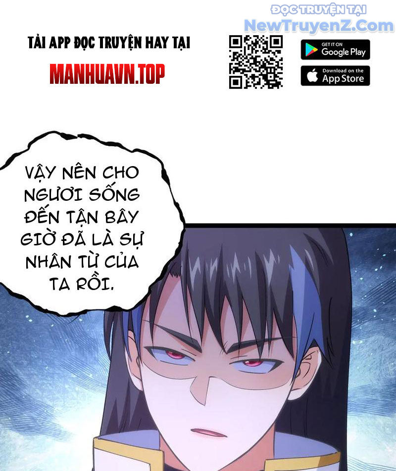Ta Đoạt Xá Người Chơi Hệ Thống chapter 139 - Trang 53