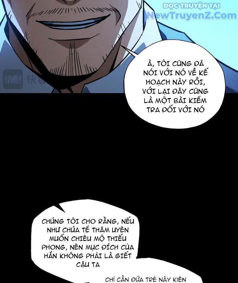 Ta Là Tai Họa Cấp Mục Sư chapter 44 - Trang 19