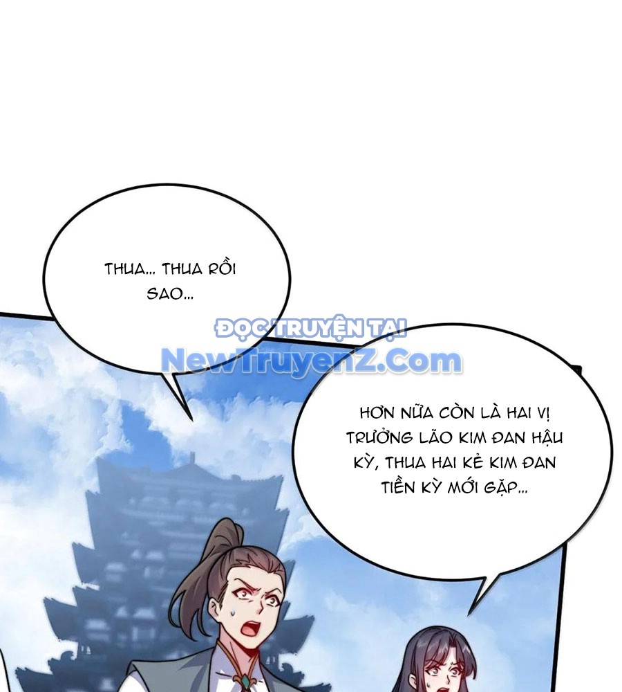Vai Ác Sư Tôn Mang Theo Các Đồ Đệ Vô Địch Thiên Hạ chapter 171 - Trang 36