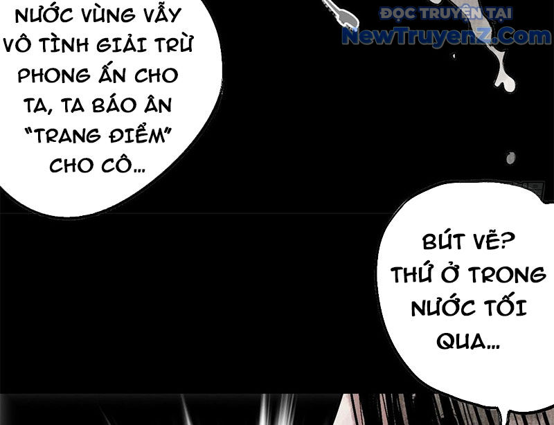 Điện Đài Mạnh Quỷ chapter 15 - Trang 60