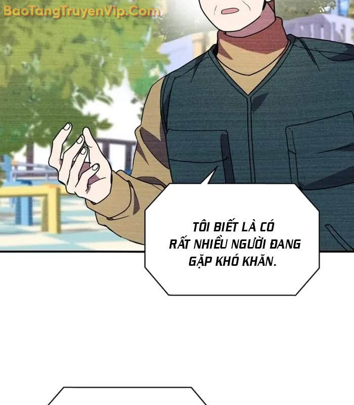 Làm Ơn Dừng Đức Giáo Hoàng Lại chapter 42 - Trang 108