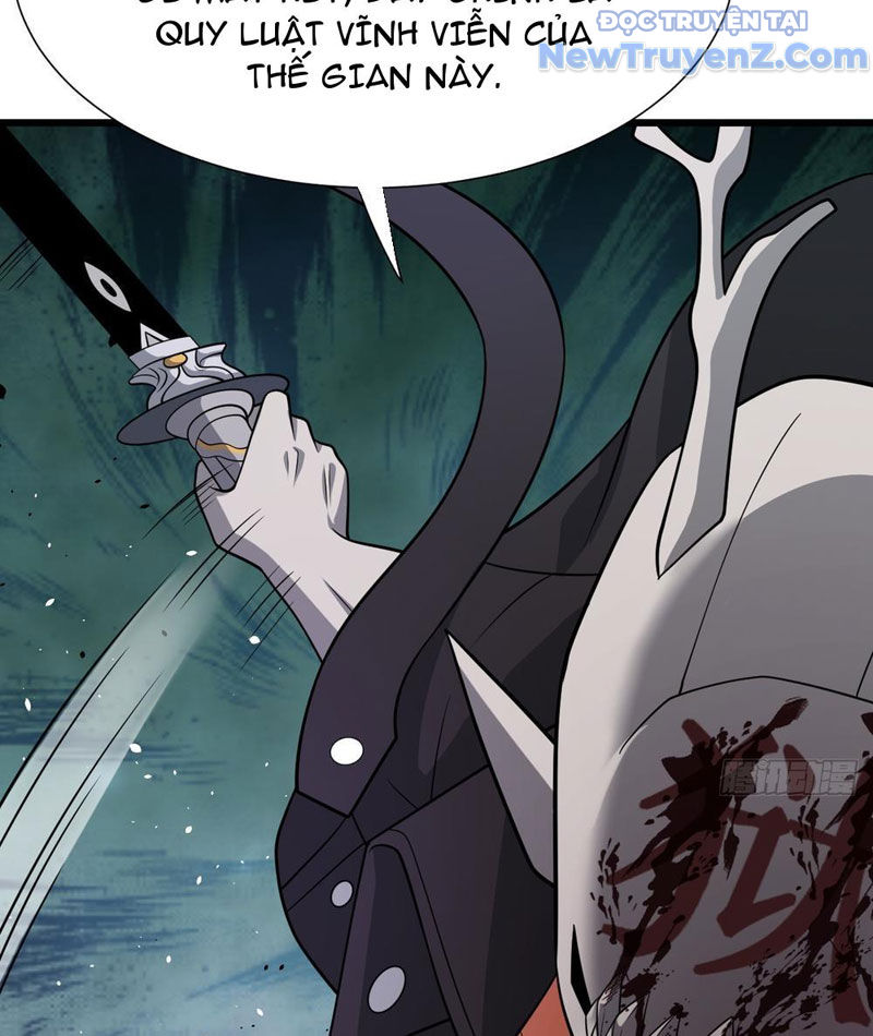 Trảm Thần chapter 75 - Trang 15
