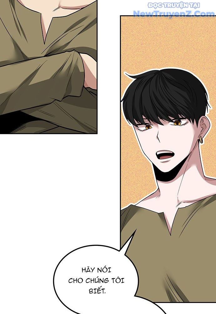 Thám Tử Siêu Năng Lực chapter 43 - Trang 11