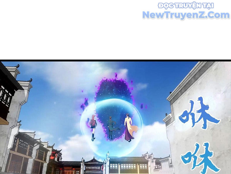 Tu Tiên Trở Về Tại Vườn Trường - Season 2 chapter 170 - Trang 79