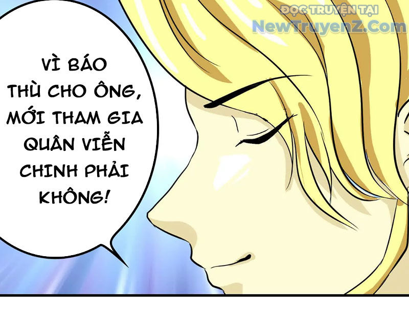 Kiếm Thánh Cùng Ma Vương chapter 4 - Trang 20