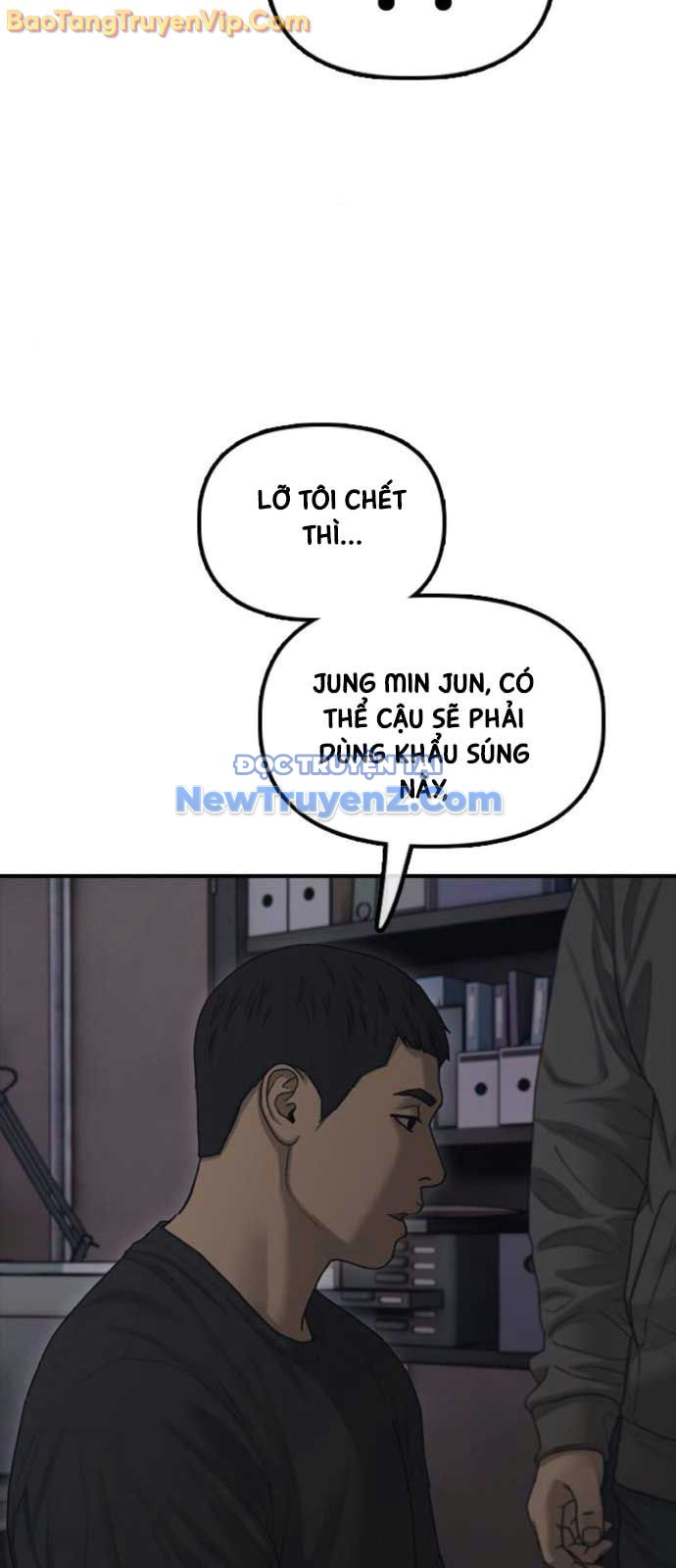 Ngày Tận Thế Đã Đến chapter 14 - Trang 63