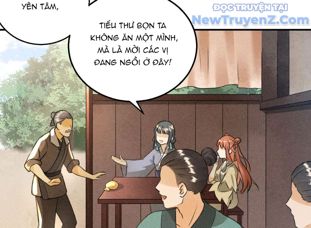 Huyền Đô Cố Mộng — Tiền Truyện Chưởng Môn Quá Bận chapter 10 - Trang 33