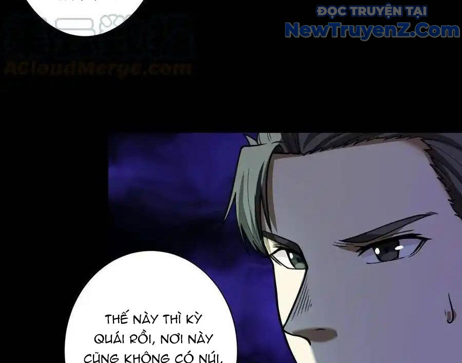 Thợ Cạo Hành Tà chapter 6 - Trang 50