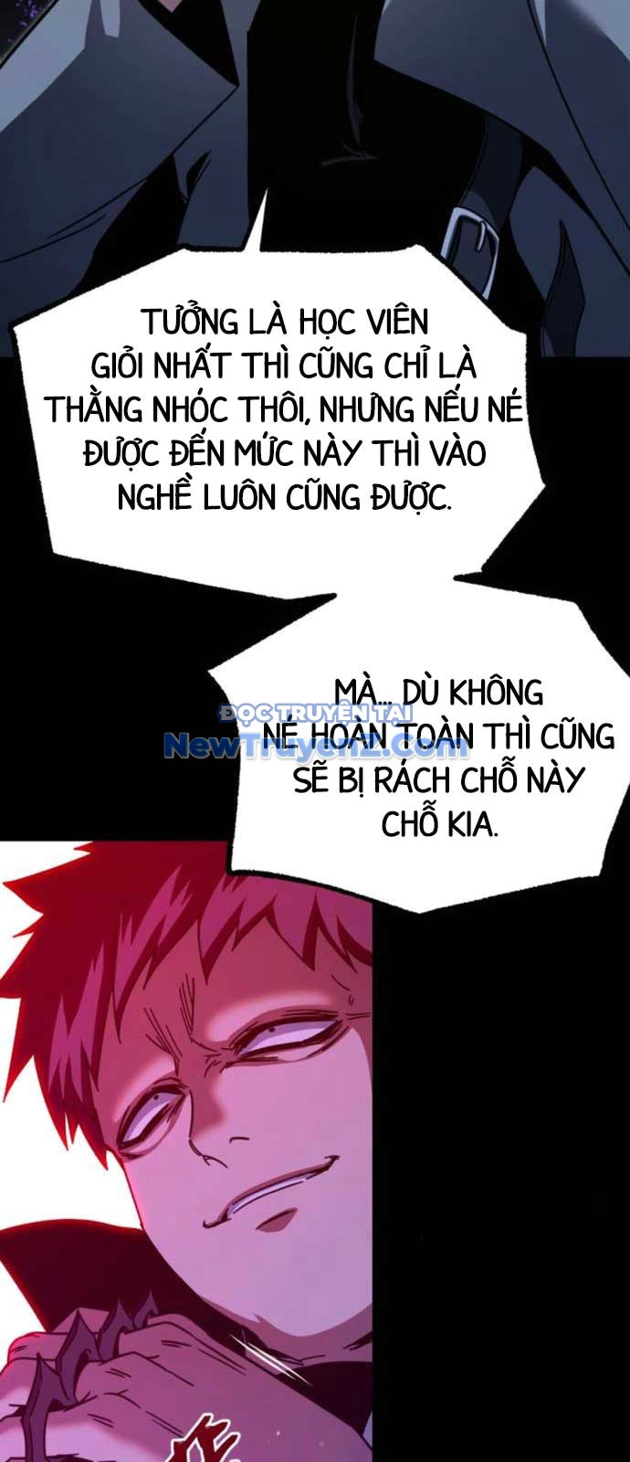Thống Lĩnh Học Viện Chỉ Bằng Dao Sashimi chapter 44 - Trang 64