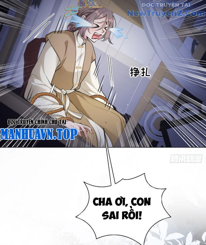 Địa phủ đại tiểu thư là hồng nương? chapter 1 - Trang 53