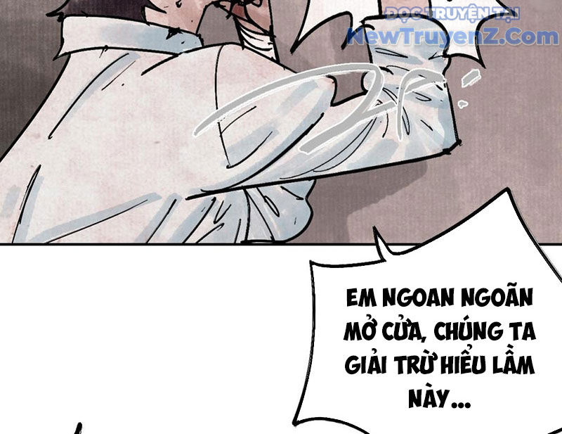 Điện Đài Mạnh Quỷ chapter 13 - Trang 44