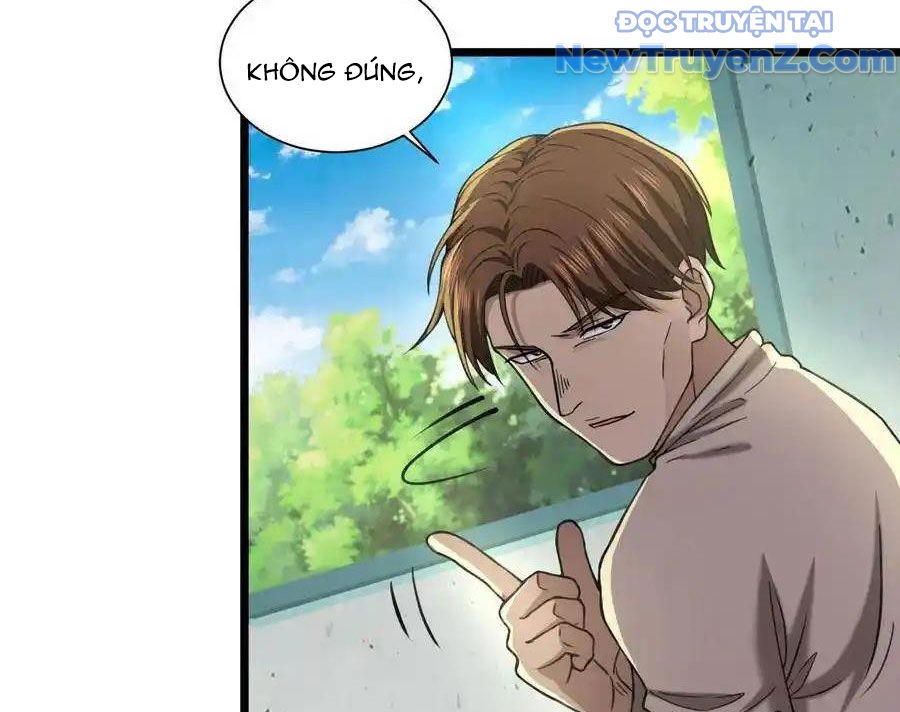 Thợ Cạo Hành Tà chapter 10 - Trang 15