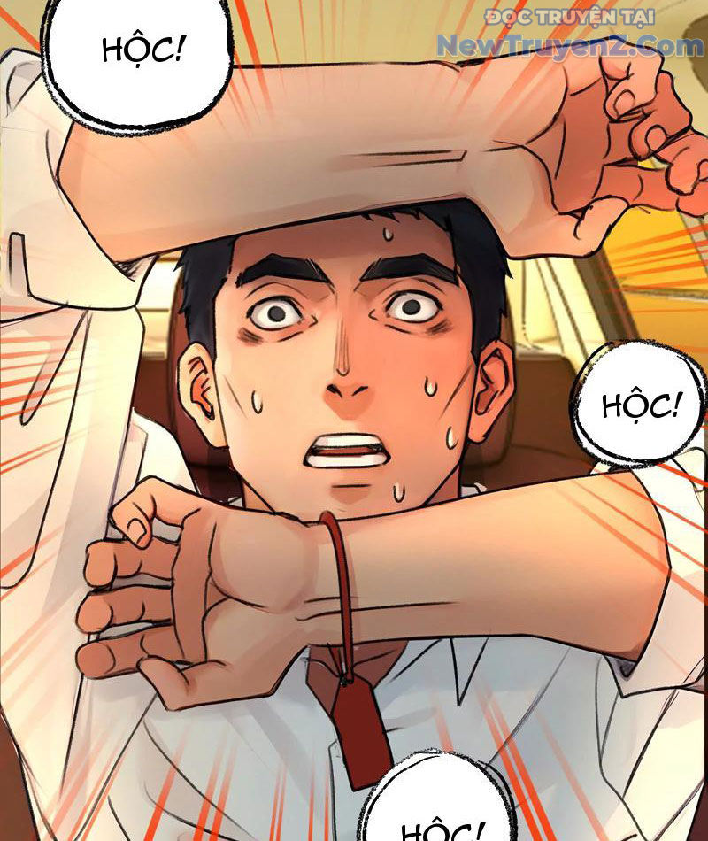 Tân Thiên Sư chapter 2 - Trang 10
