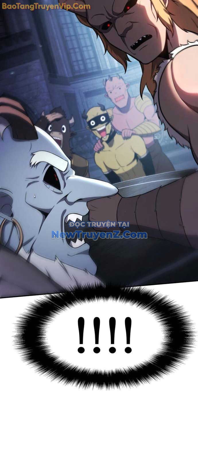 Vua Hiệp Sĩ Đã Trở Lại Với Một Vị Thần chapter 113 - Trang 30