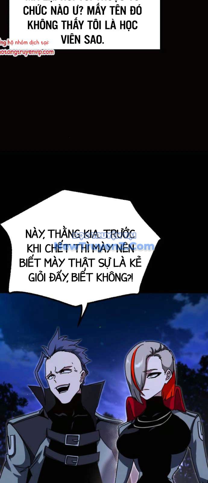 Thống Lĩnh Học Viện Chỉ Bằng Dao Sashimi chapter 44 - Trang 62